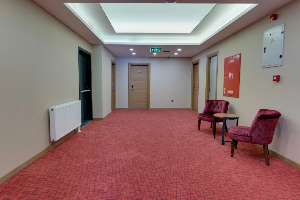 İstport Hotels