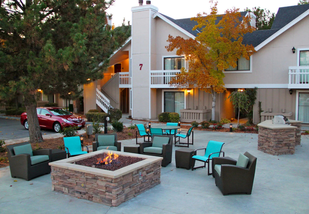 Residence Inn by Marriott Boise Downtown/University