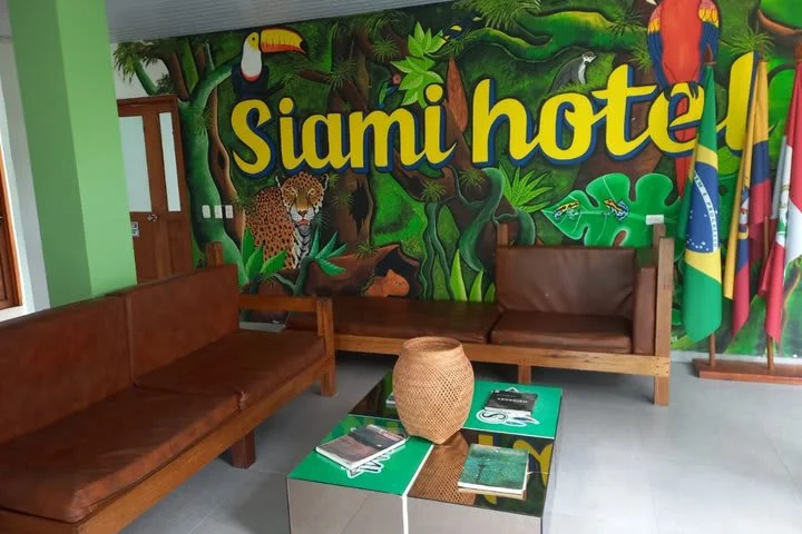 Hotel Siami