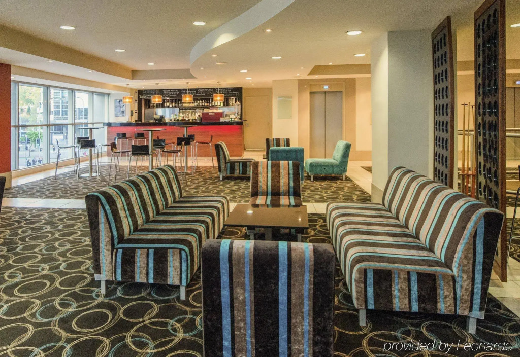 Hotel Indigo Brisbane City Centre by IHG
