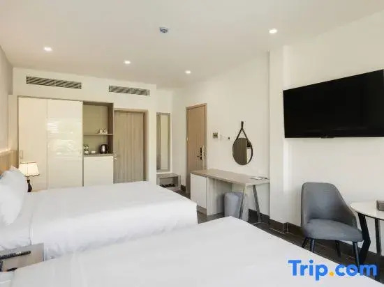 Quy Nhon Sea Resort