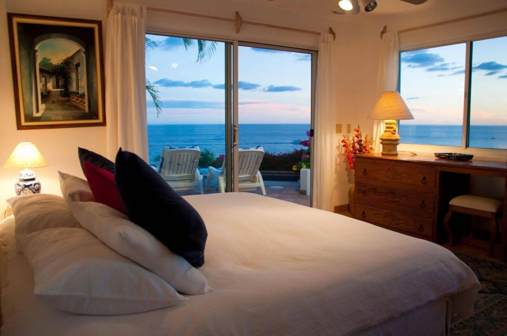 Villa Fiesta by Cabo Villas
