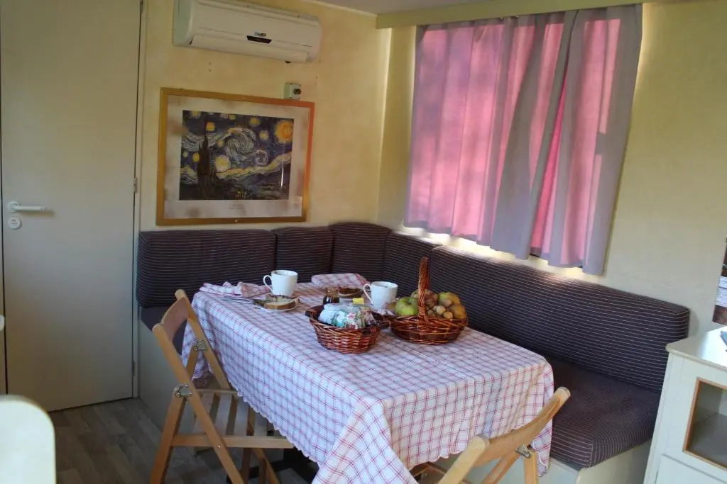 Lago Secco Bed & Breakfast Country House