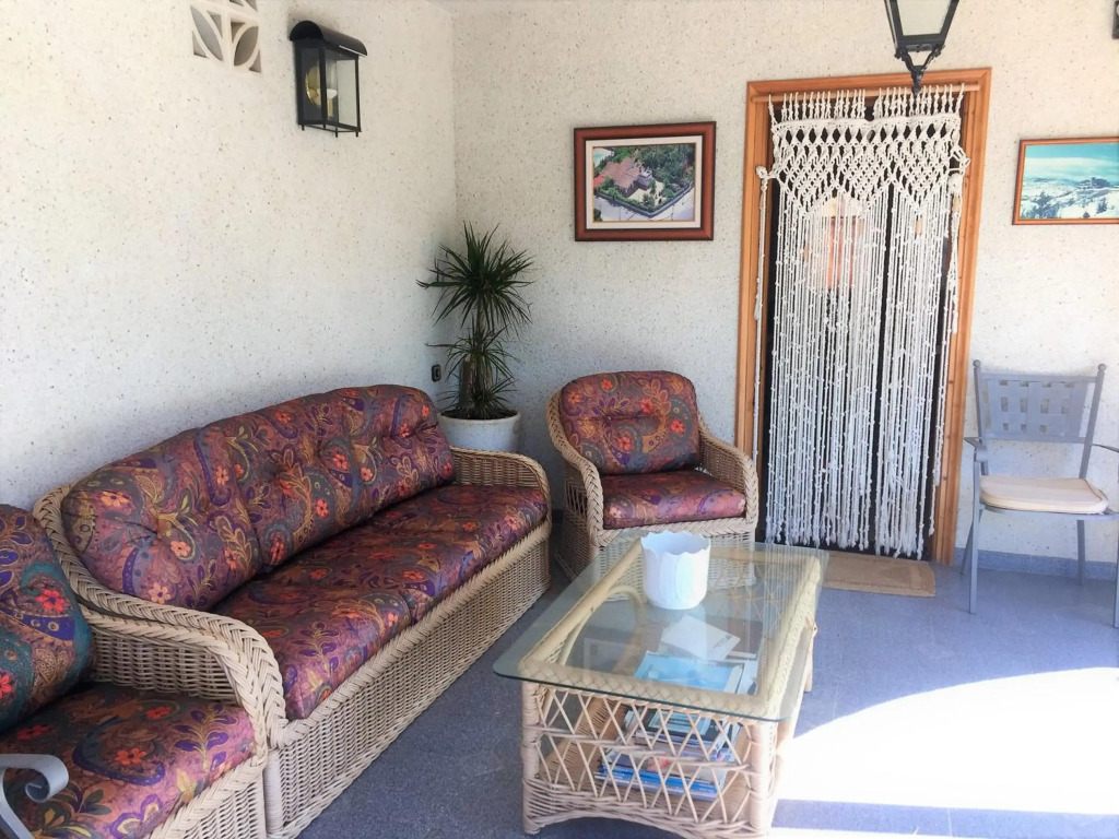 Family House - La Mora Beach - Tarragona