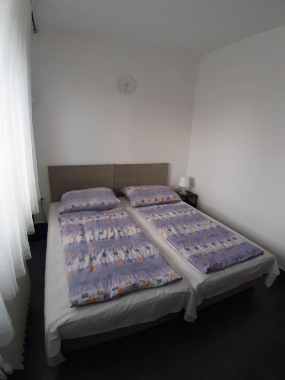 Hotelak Martinov