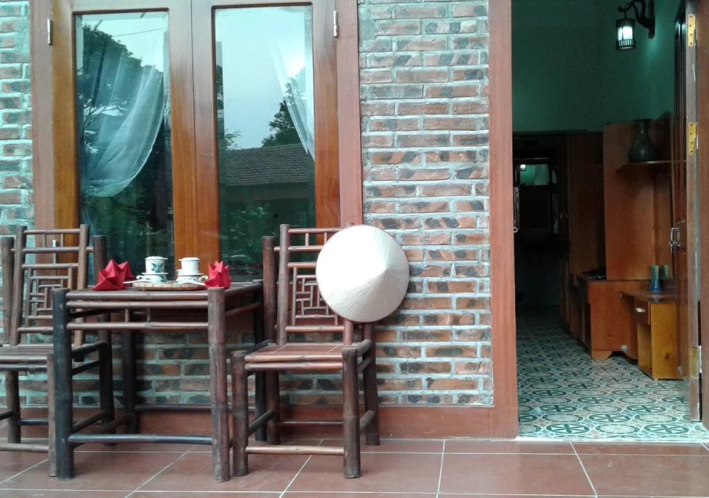 La Belle Vie Tam Coc Homestay