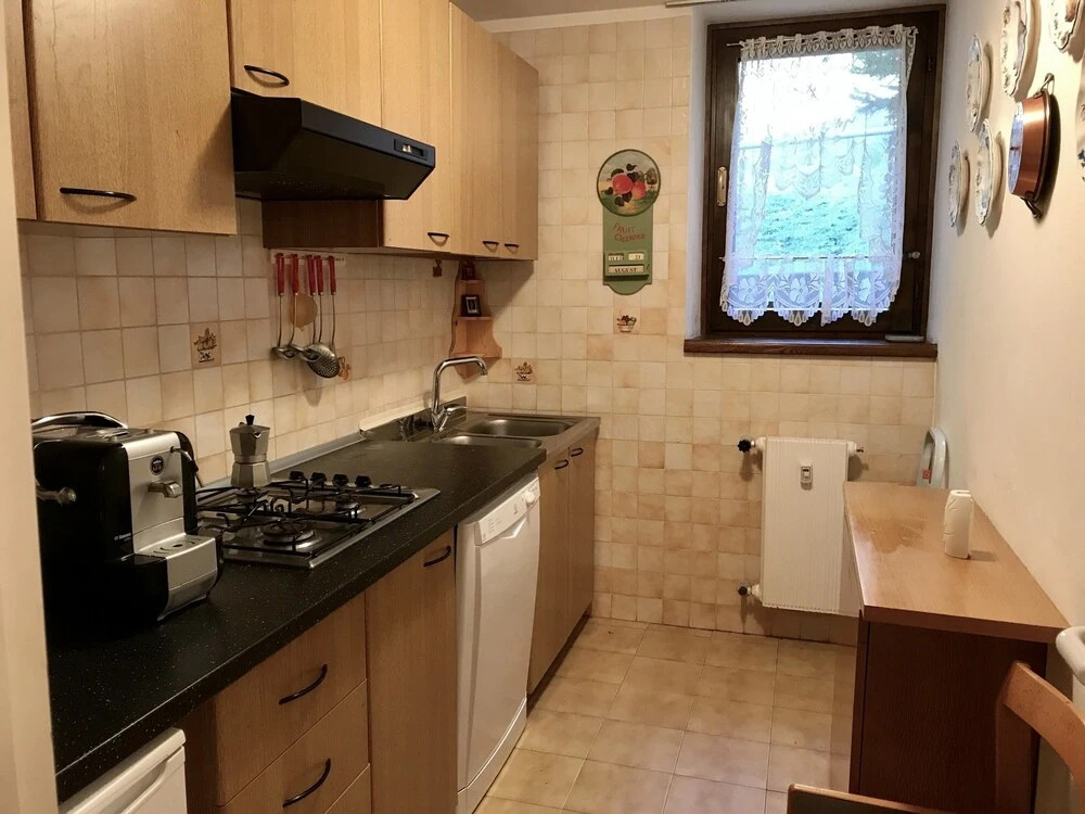 Nambino Apartment