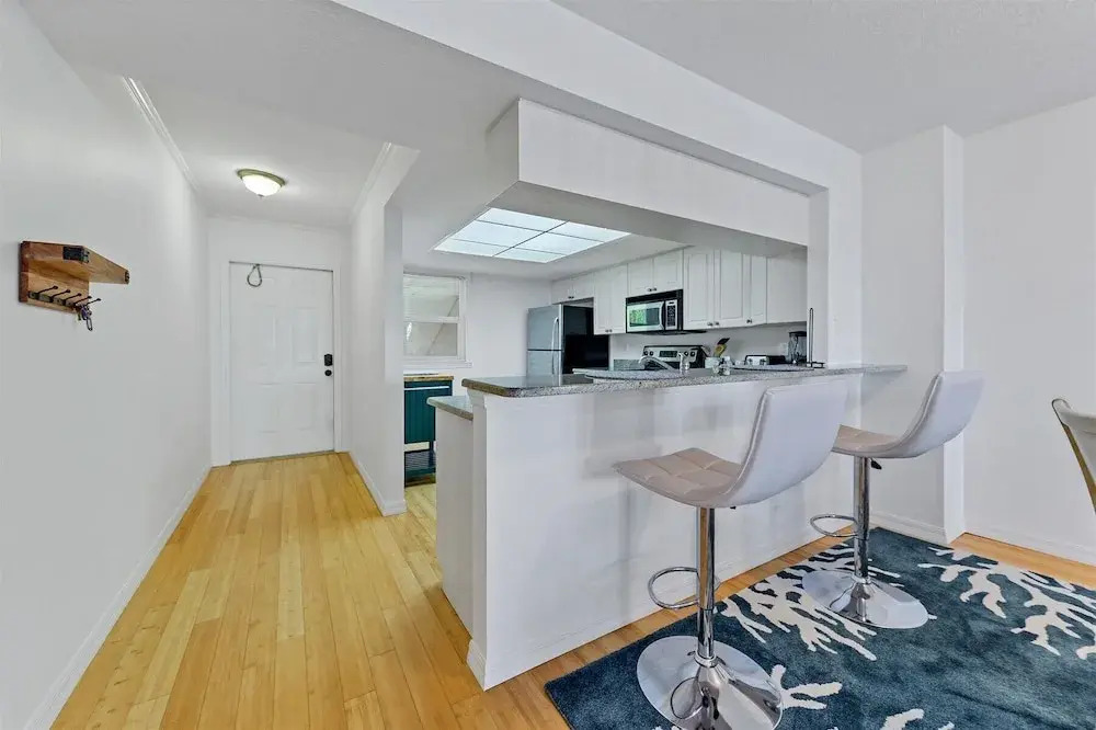 Port Charlotte Private Waterfront Condo Wa4410-317