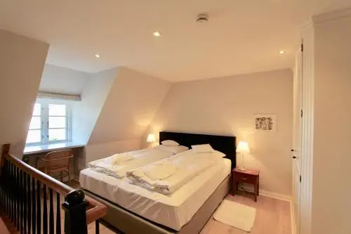 Ulenhof Appartements