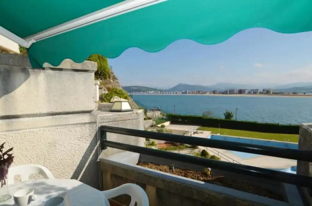 Apartment in Santoña - 103636 by MO Rentals