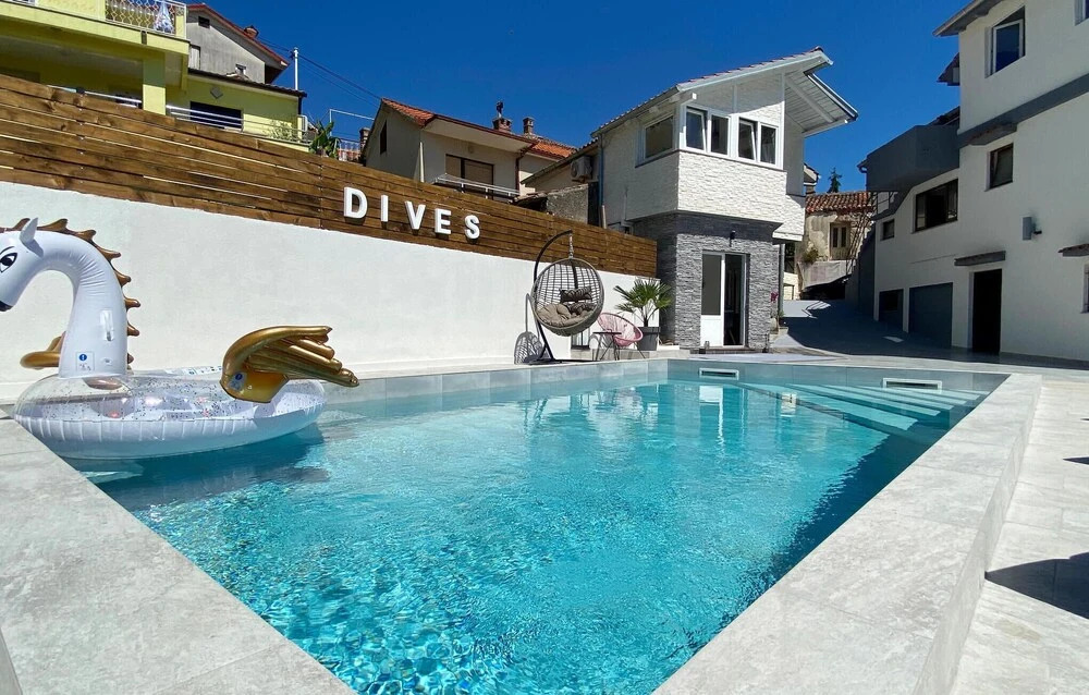 Amazing Home In Rukavac