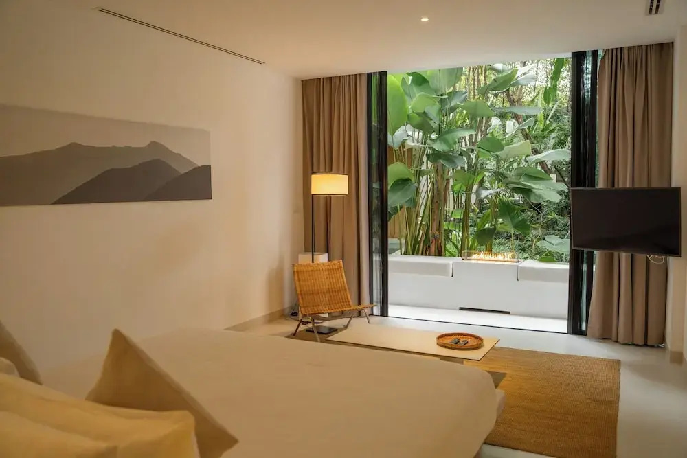 K Maison Lanna Boutique Hotel-SHA Plus Certified