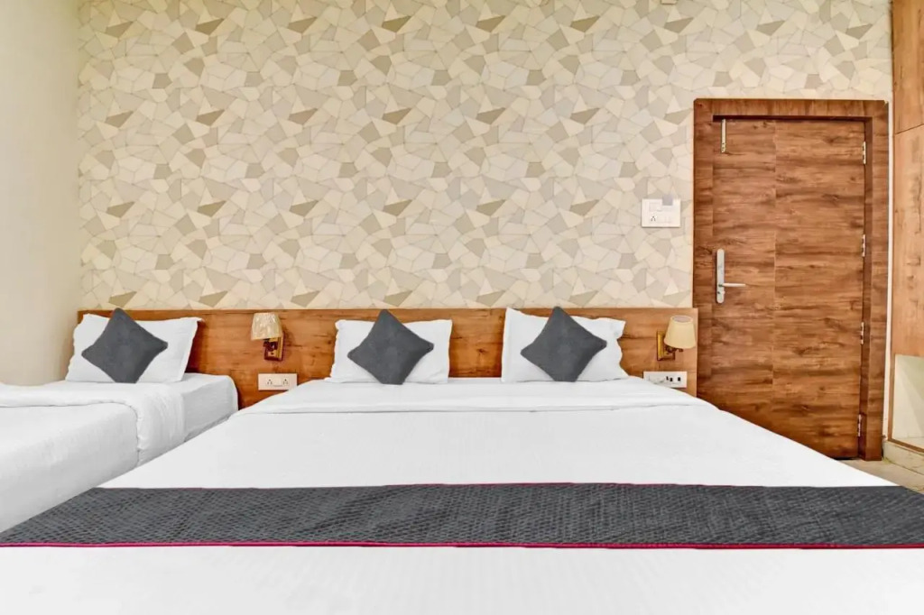 Hotel Shakun Palace