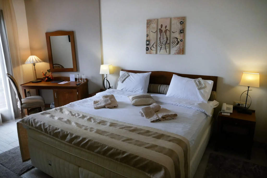 Hotel Rodovoli