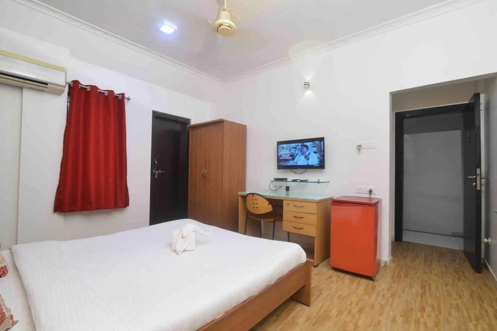 ShreeVilla Corporate Guest House
