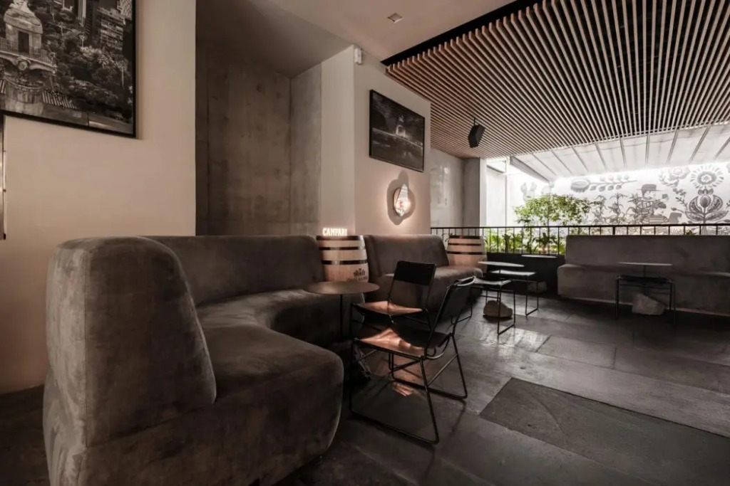 Hotel Casa Izel Roma Norte