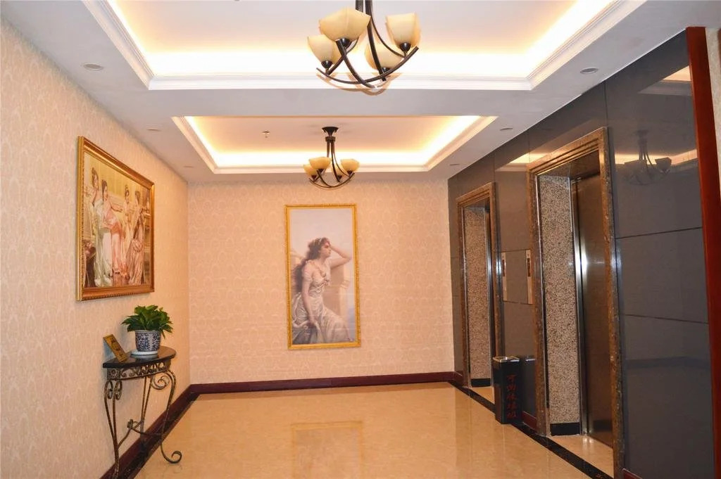 Guilin Zhongshan Hotel