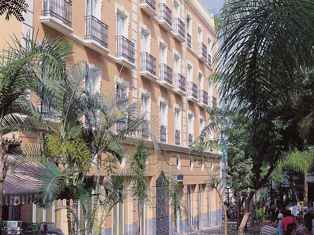 Hotel RF Astoria