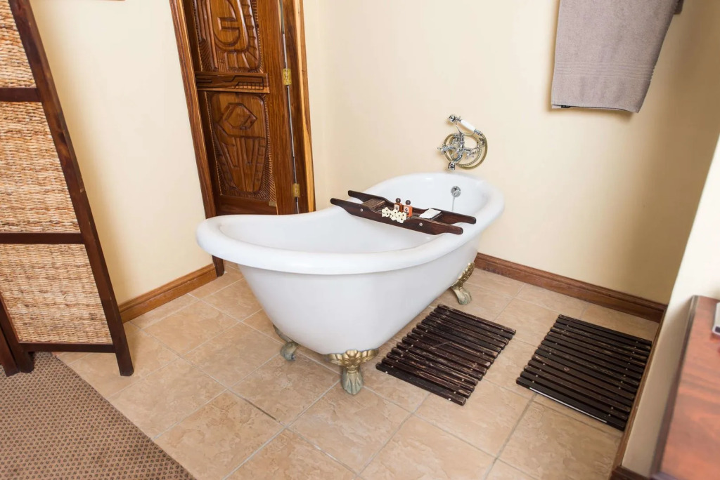 Premier Resort Mpongo Private Game Reserve