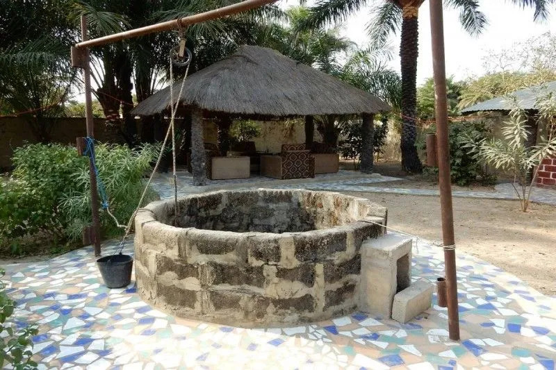 Hotel Kabekel