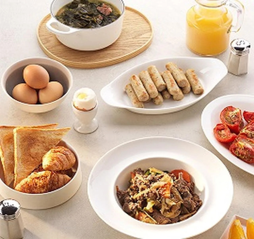 Kolon Hotel