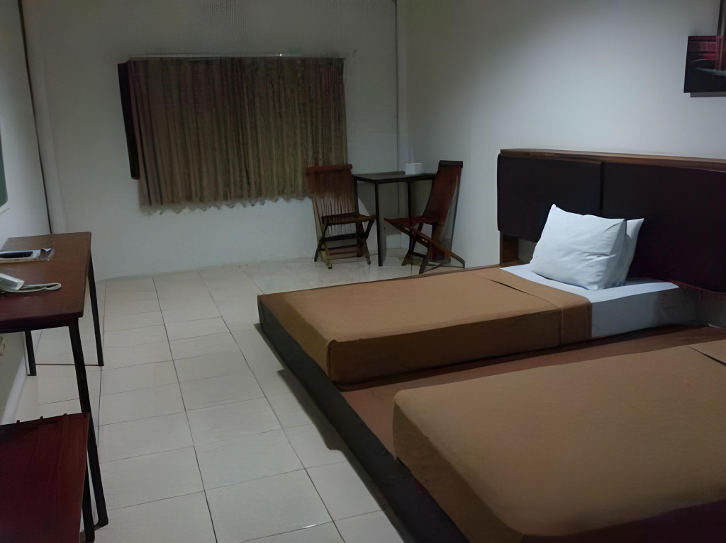 Hotel Augusta Lembang