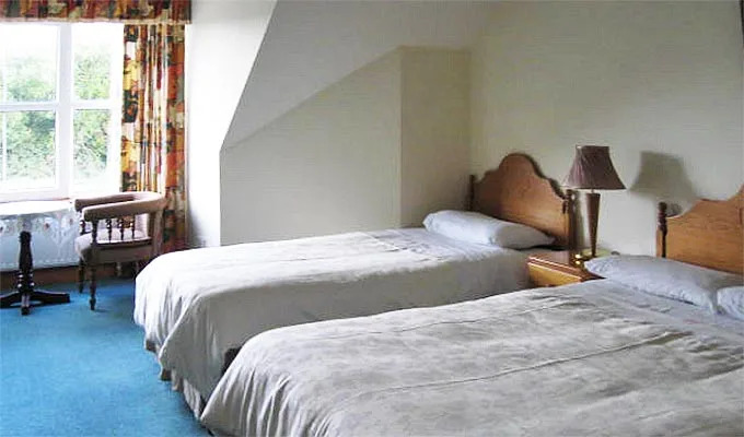 Tailors Lodge