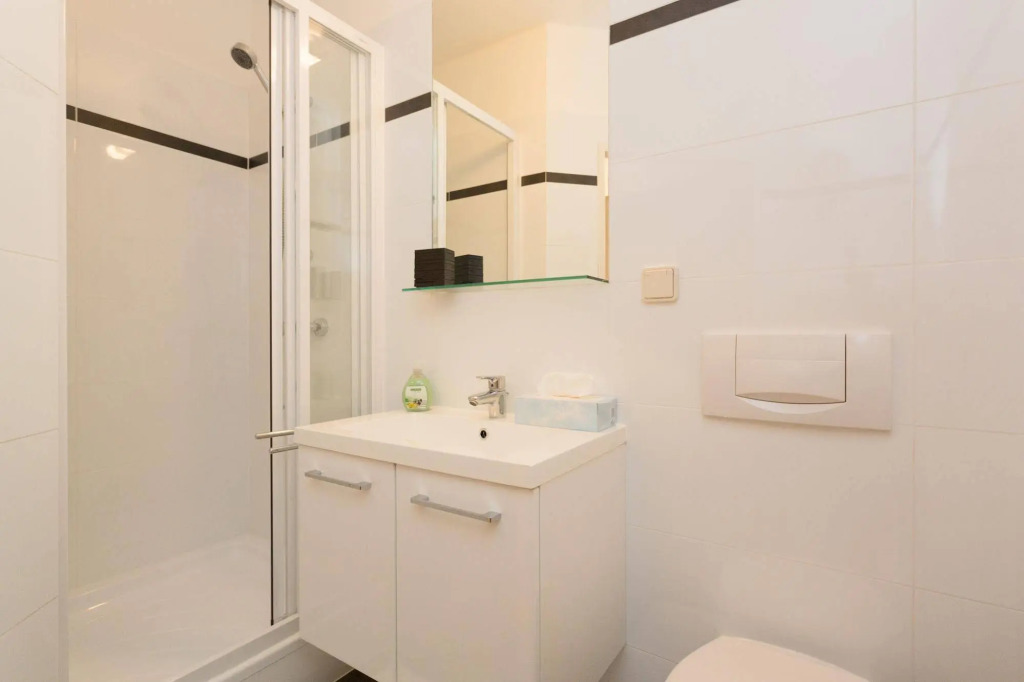 Jupiter Apartment Esslinggasse
