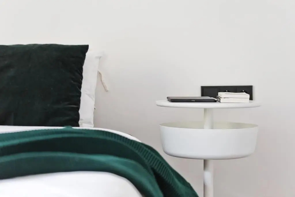 110m² art & tech flat, perfect for digital nomads
