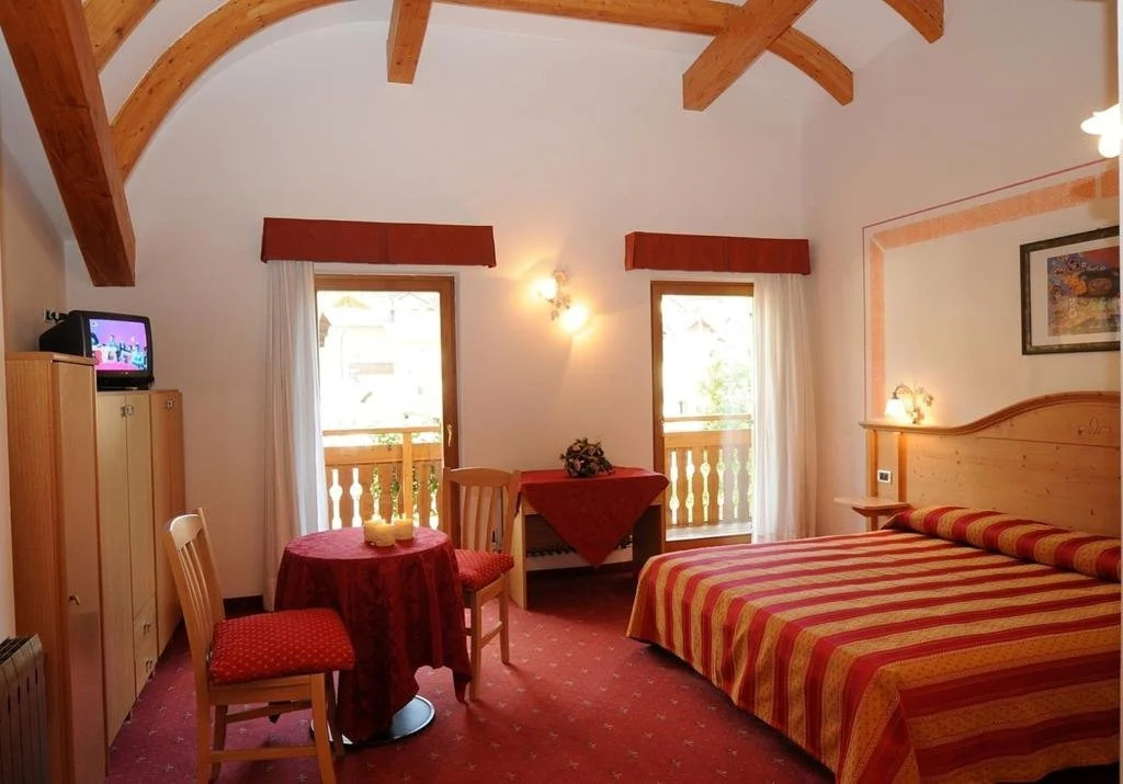 Albergo Eden