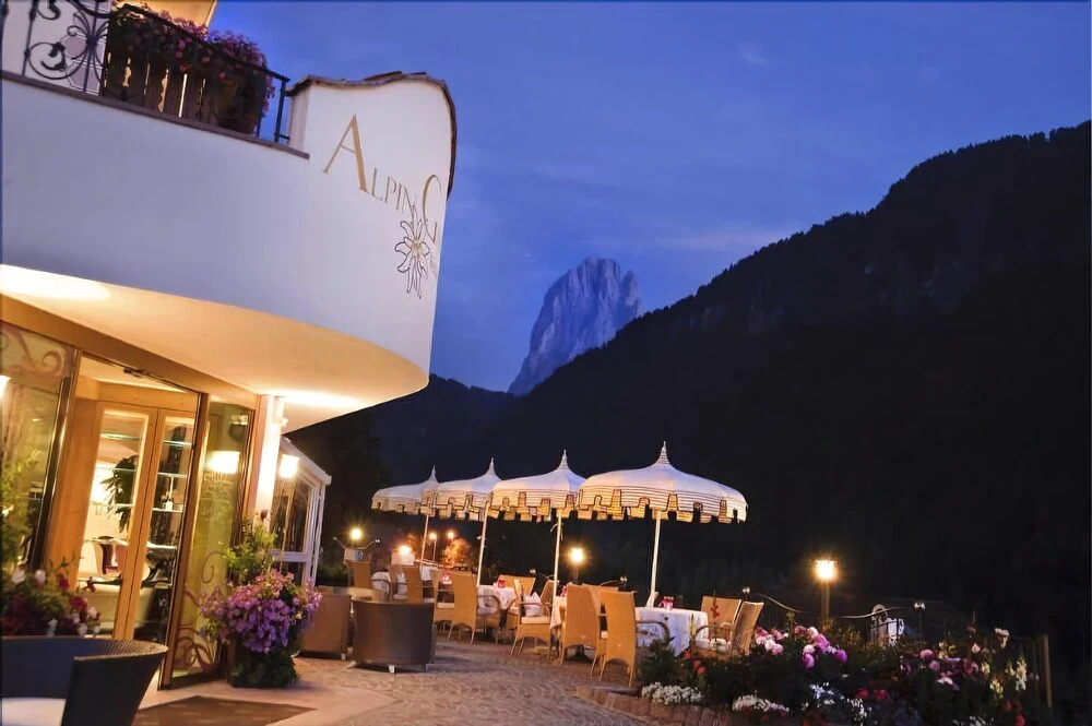 Alpin Garden Luxury Maison & SPA