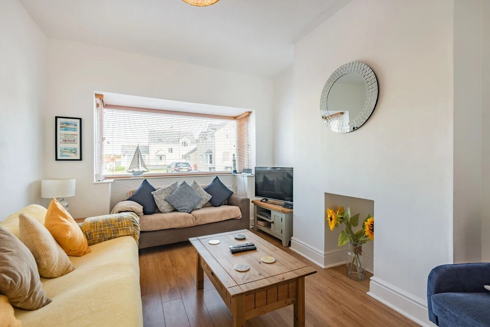 2 Tregof Terrace