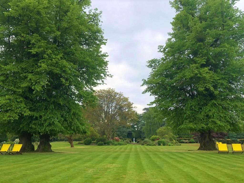 Royal Berkshire