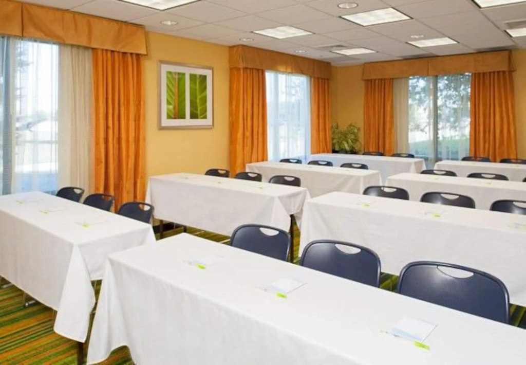 Fairfield Inn & Suites by Marriott Muskegon Norton Shores