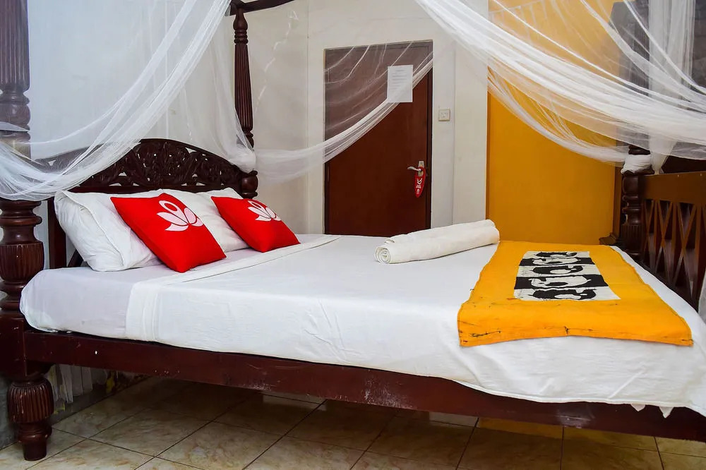 ZEN Rooms Galpotte Road
