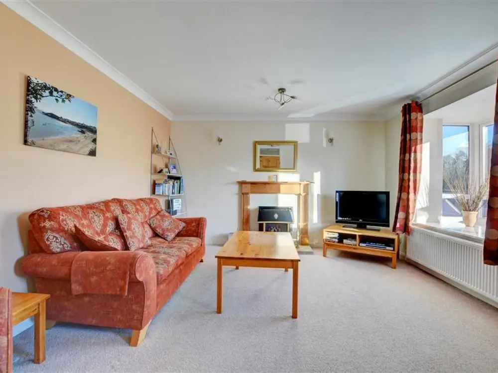 Modern Holiday Home in Saundersfoot With Terrace