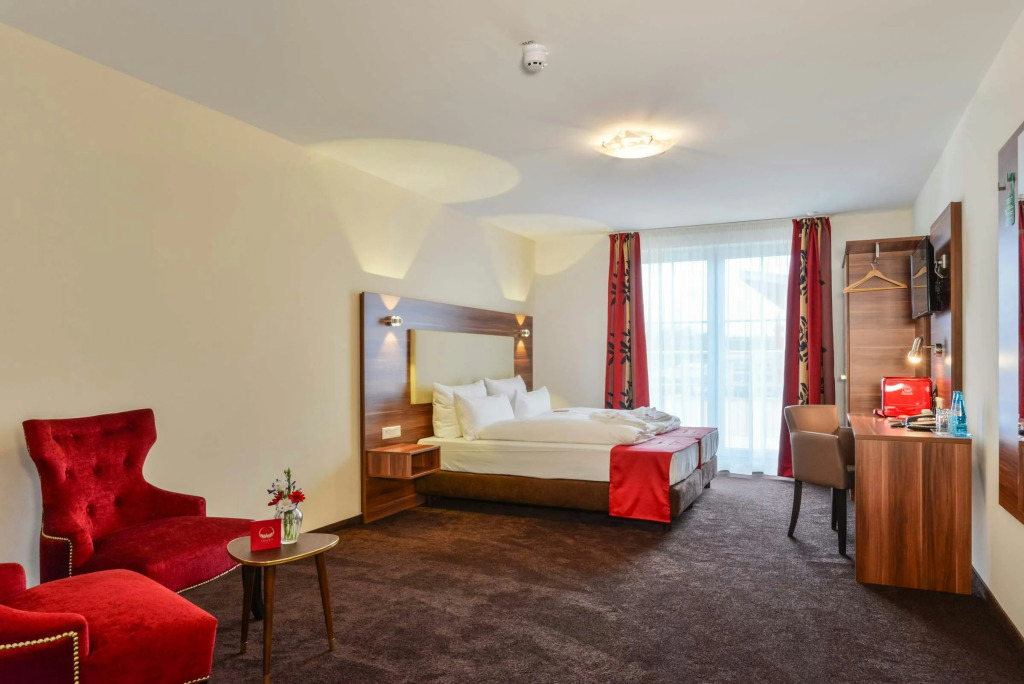 Abasto Hotel & Spa Maisach