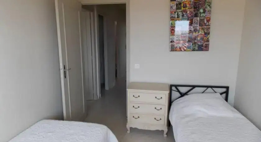 Home Rental Cannes Boulevard Lorraine