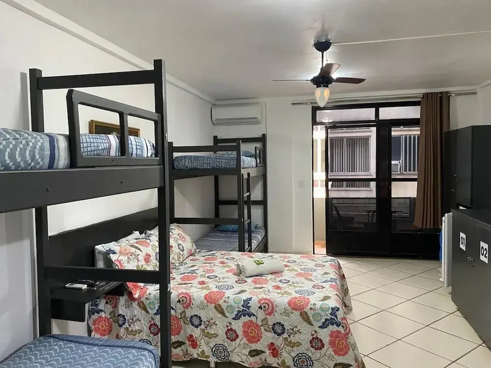 Ipanema Club Hostel