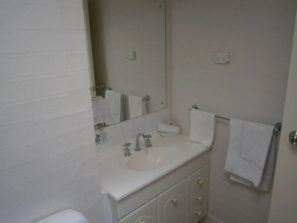 Albury Winsor Park Motor Inn