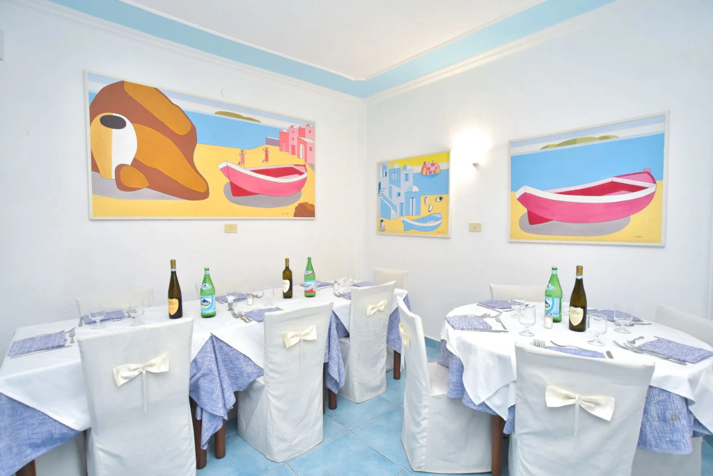 Charme Hotel La Villa Tina