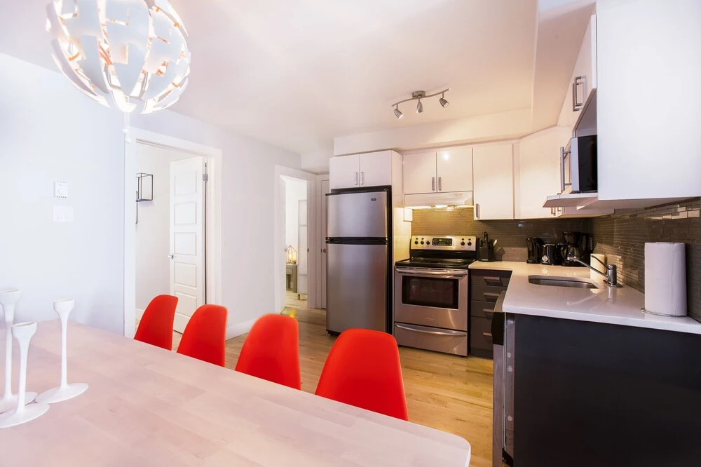 Spacious 5BR in Plateau by Sonder