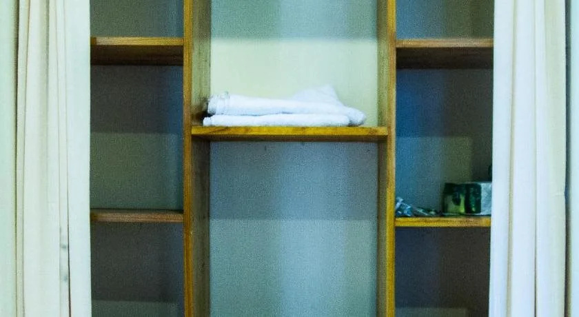 Thien Son Homestay - Giáp Biển