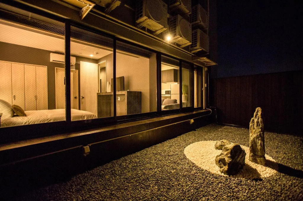 R&Run Kyoto Serviced apartment & Suites - Vacation STAY 93246