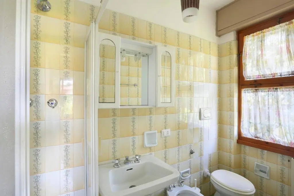 Villa Colombo, 400 mt dal MARE!