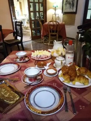 Posadas la hermosa