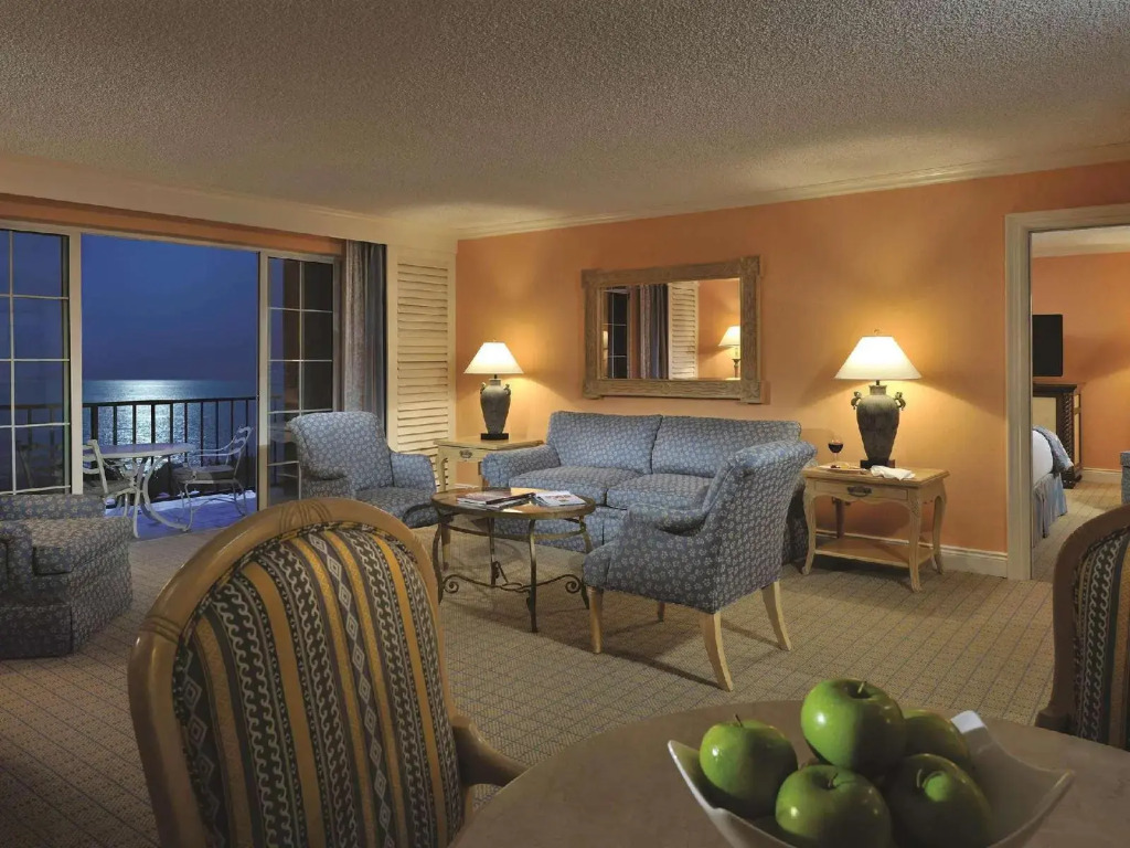 Fairmont Southampton
