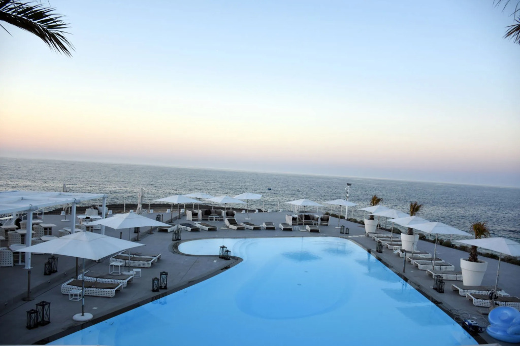 Soleinme Resort