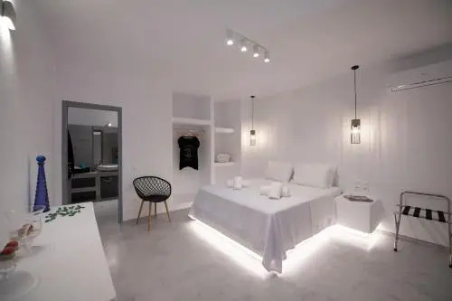Villa Anéma Mykonos - Blue Views Mykonos Villas