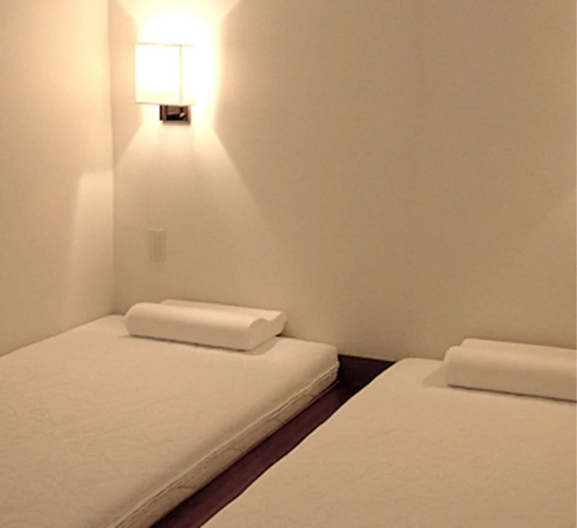 Healience Seon Maeul Healing Resort